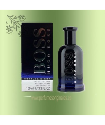 HUGO BOSS BOSS NIGHT 100 MAL VAP